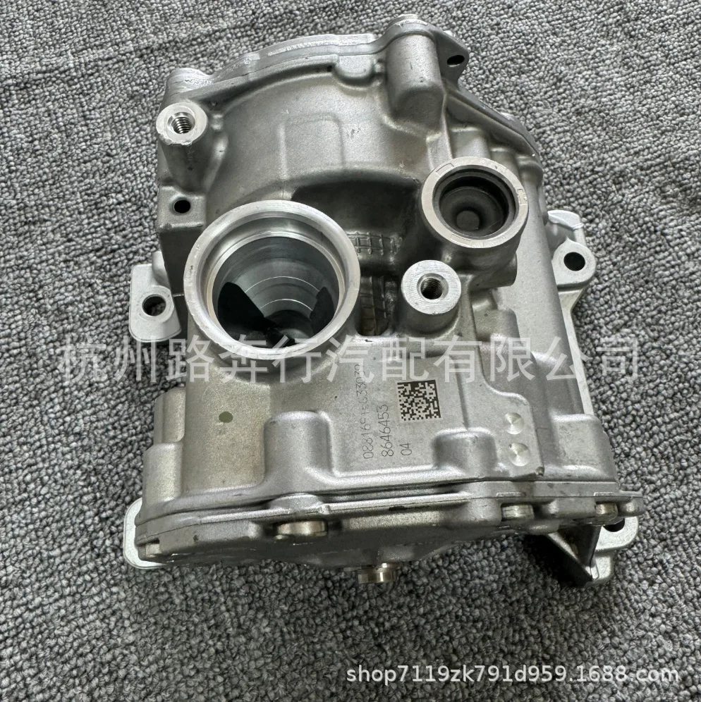Фото 11418646453 Подходит для масляного насоса двигателя BMW B58 G12 G05 1141 8646 453 №3
