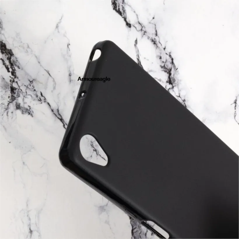 Для sony xperia x f5121 гелевый пудинг силиконовый защитный чехол для телефона Sony dual f5122