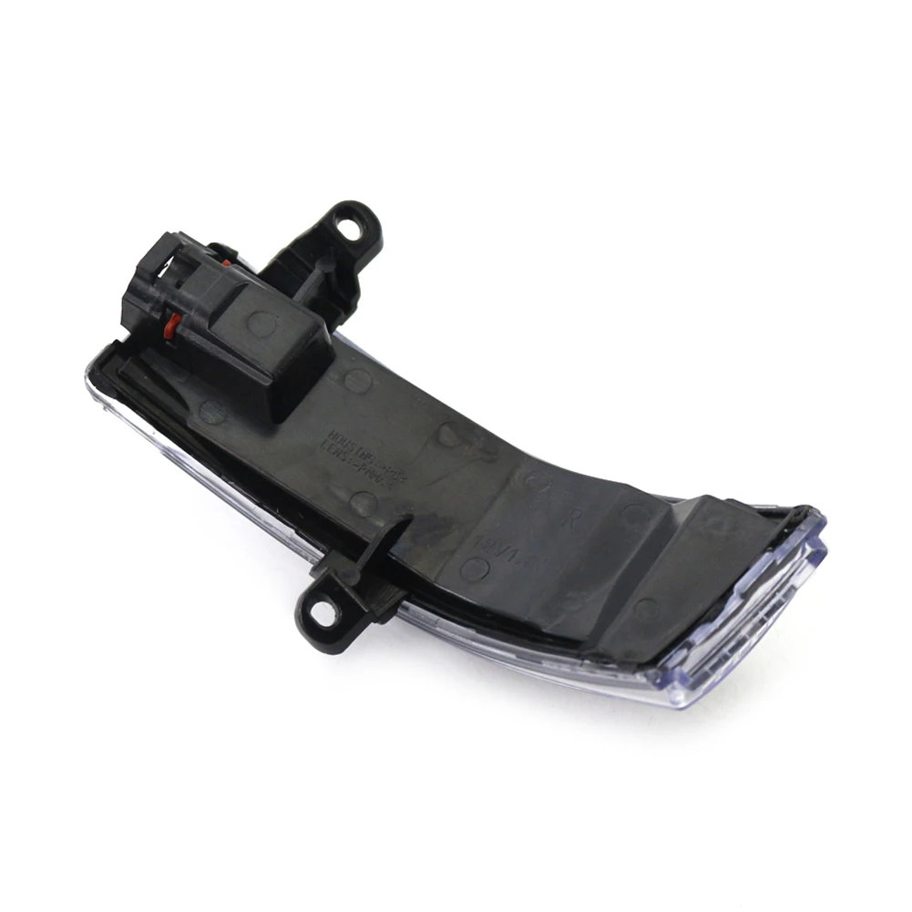 Автоматическое зеркало заднего вида указатель поворота левая сторона для Subaru