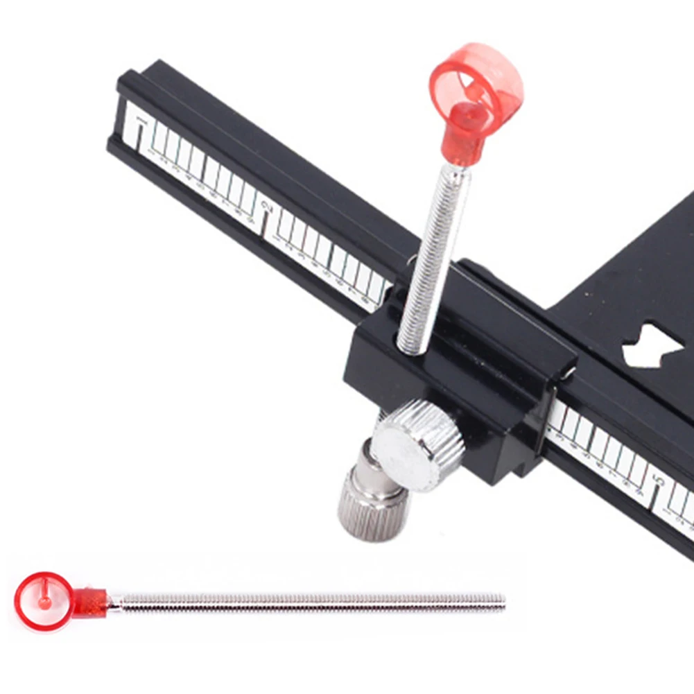 

Sights Needle T-type Aiming Needle Aiming Needle Easy to Use Archery Recurve Bow Sight Tool for Enhanced Accuracy