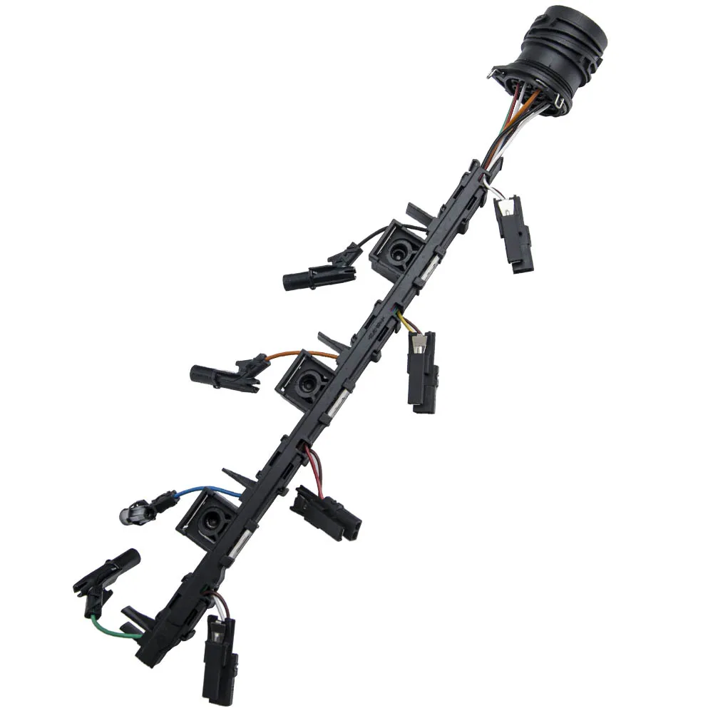 

Жгут проводов инжектора для Audi A3 A4 A6 Seat Skoda VW 03G971033L 03G971033D