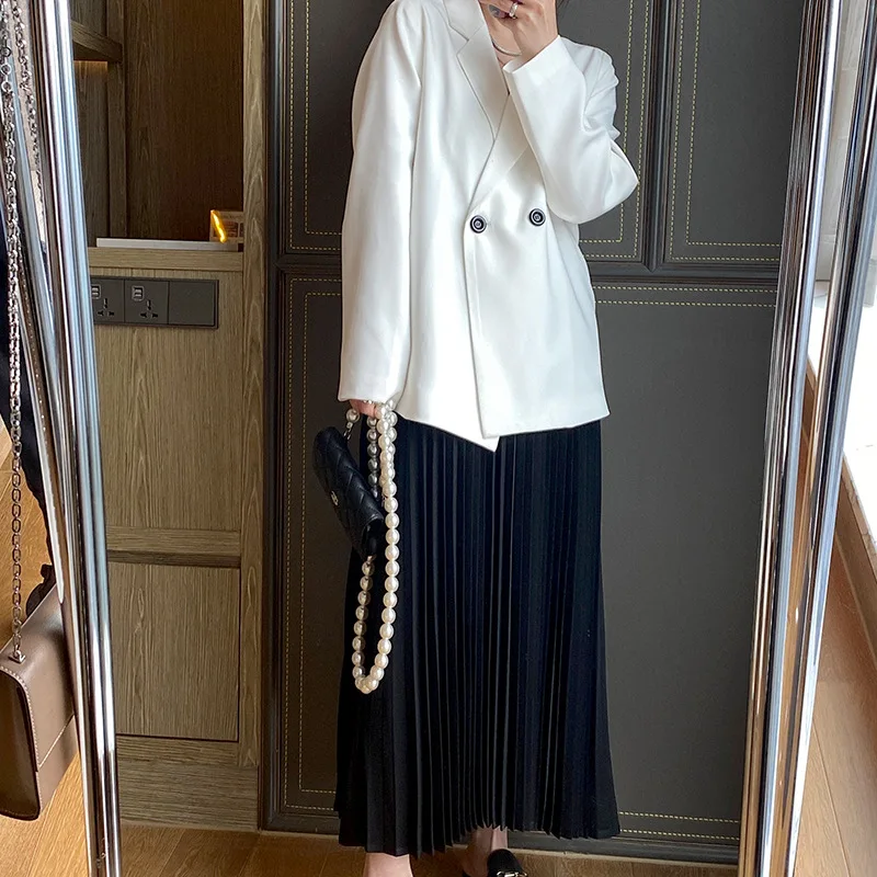 Женский блейзер шириной 2022 модный Блейзер одежда весенние модные пальто