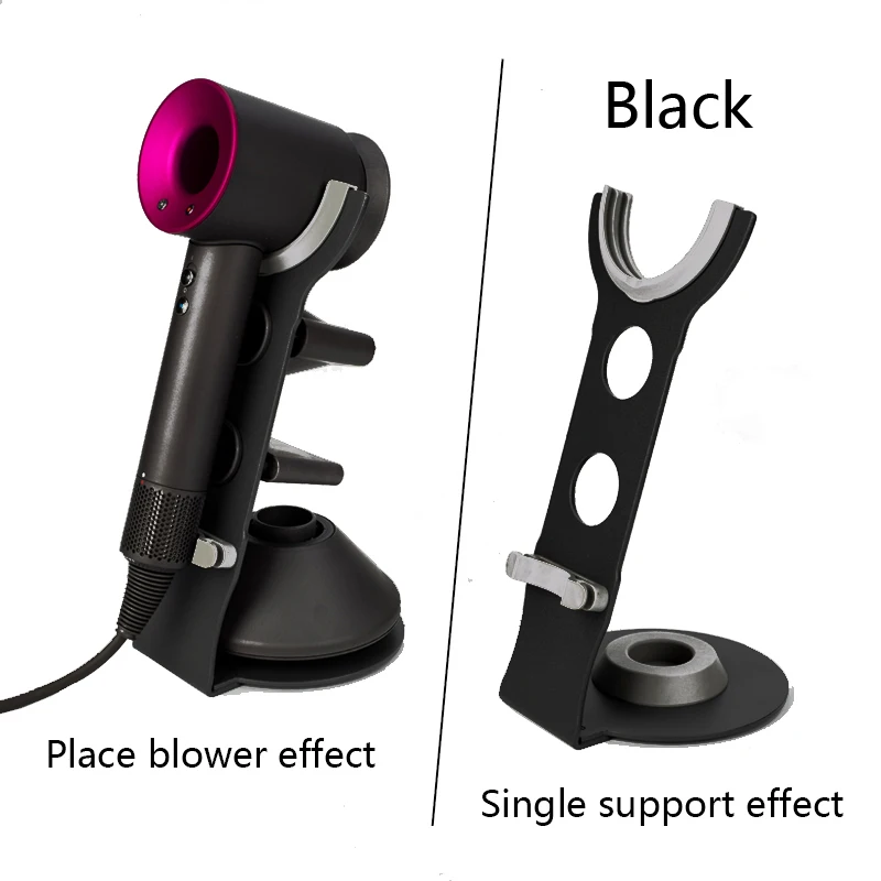 

Держатель для фена Dyson
