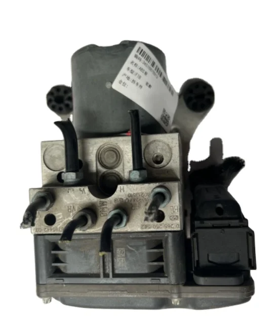 

Auto ABS Brake System For BMW 5GT 5 Series 6GT 6 Series F02 F01 F10 F07 F11 F06 F12 34516878912/34516881308/34516868336