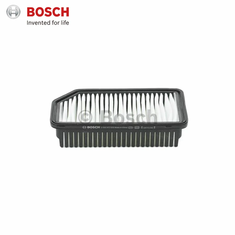 

BOSCH Genuine 1Pcs Car Air Intake Filter Cabin Air Filter Element 281132K000 For Kia Soul 1.6 Engine Automobile Parts 0986AF2969