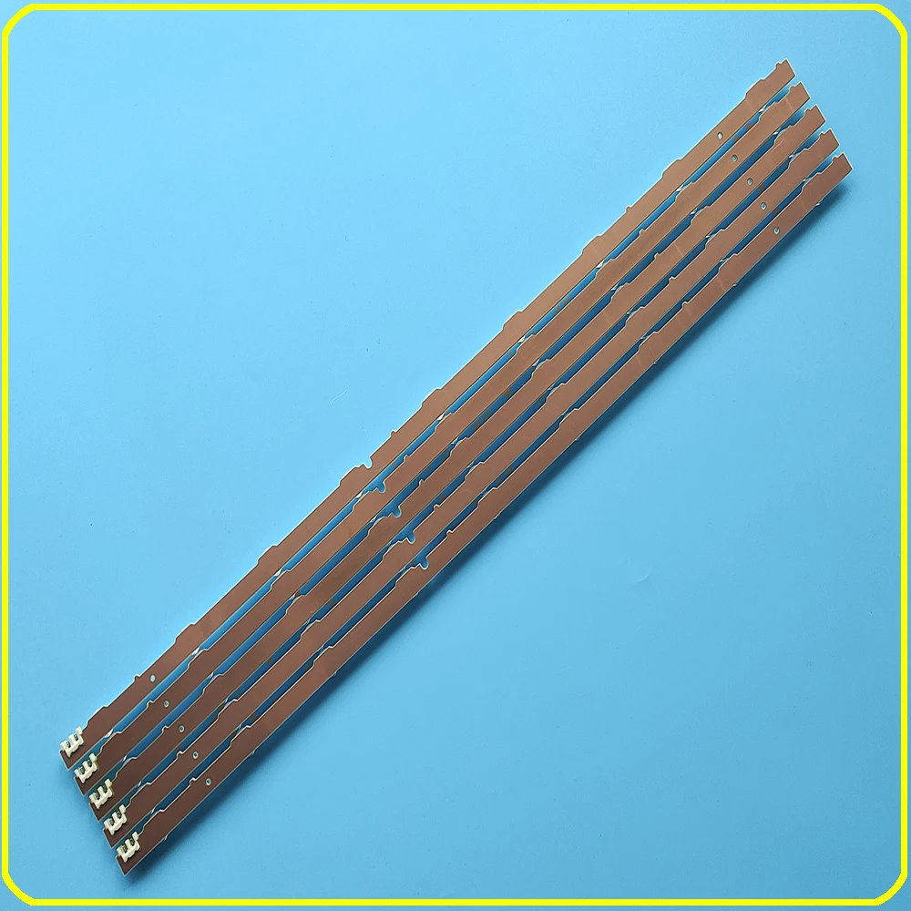 Комплект светодиодных индикаторов Samsung Ue32f4000aw Ue32f5000ak Ue32f5030aw Ue32f5300aw Ue32f5300awLED 9 линз 5