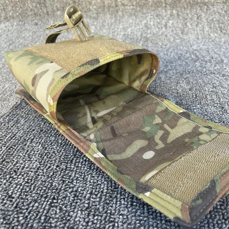 Outdoor Tactical Military Hunting LBT FSB DEVGRU Sundry Tool Bag Imported Multicam Fabric