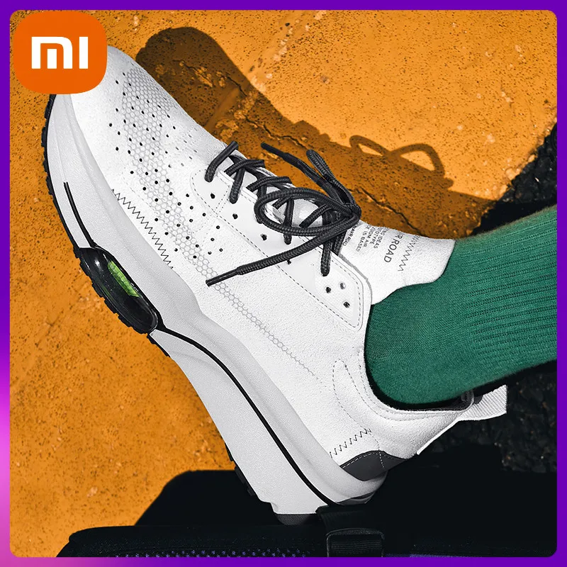 

Xiaomi men shoes Sneakers Male tenis Luxury shoes Mens casual Shoes Trainer Race off white Shoes loafers running Shoesor men
