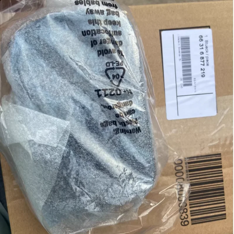 Фото Подходит для OEM для BMW 3 G20, крышка датчика, радіоном 66316877219 6877219, автозапчасти №2