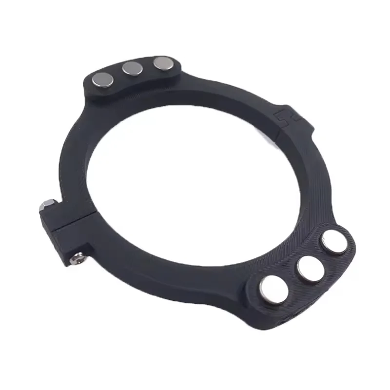 Фото FORW-1Set для Logitech G29 G920 G923 для Sim Racing Модификация магнитного рычага переключения передач №2