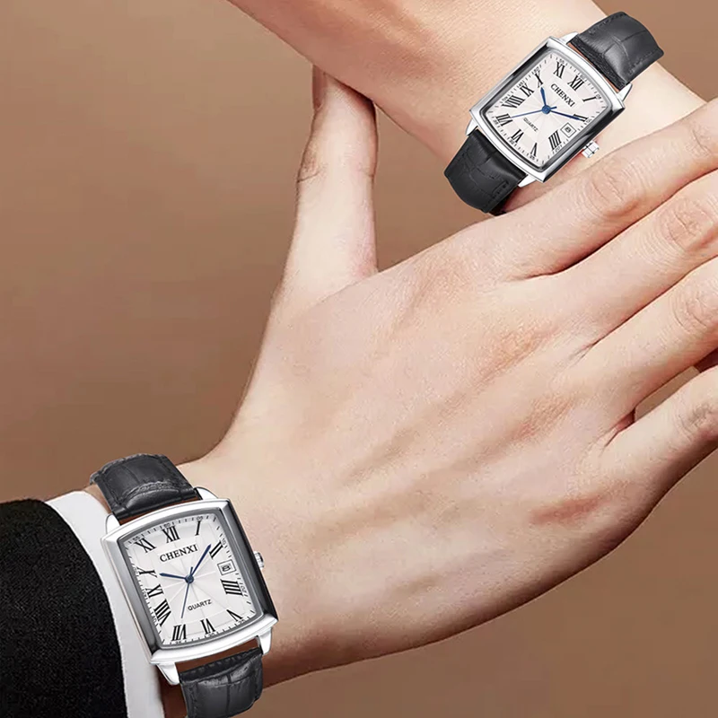 2023 New Product Fashion Casual Charms High Quality Couple Watch Best Selling Products Luxury Quartz Watch