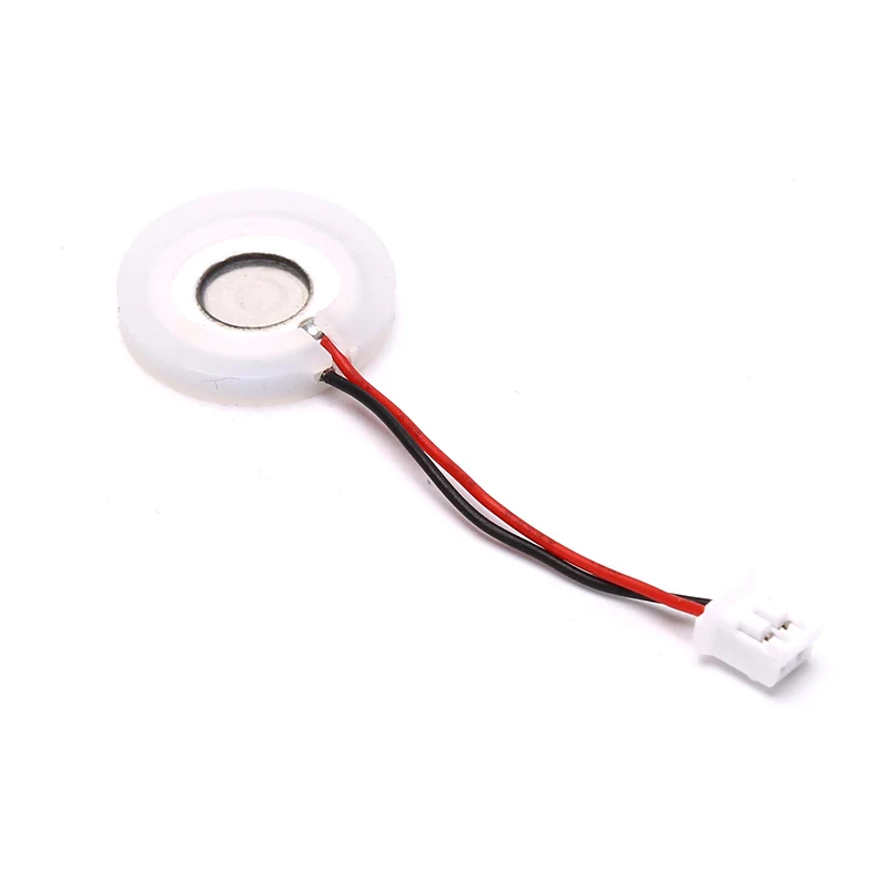 

1PC New High Quality 16mm Diameter 108KHz 5-12V Ultrasonic Atomization Transducer For USB Ceramic Humidifiers