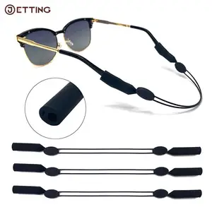 Adjustable Eyeglass Lanyard Glasses Strap Rope Neck Cord Water Sport Eyeglasses Accessories Sunglass