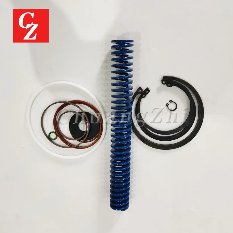 22551972 In izg Ontlader Ventiel Reparatie Kit Voor Ingersoll Rand Lucht Compressor Servicekit