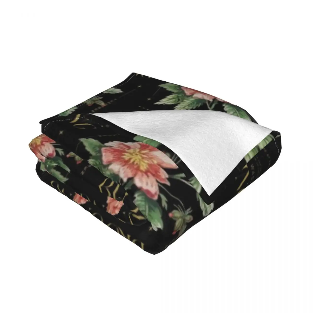 Декоративное одеяло Kingsflame с рисунком трона стекла