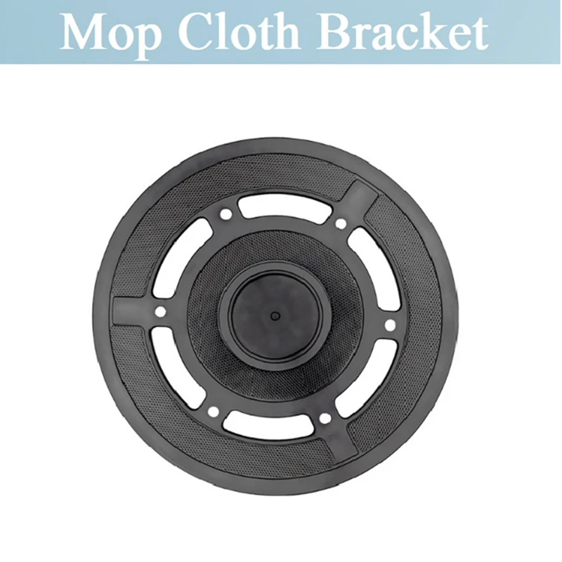 Promotion!11Pcs Replacement Parts For Ecovacs Deebot T10 TURBO Vacuum Cleaner Filter Main Side Brush Mop Cloth Household Cleanin |