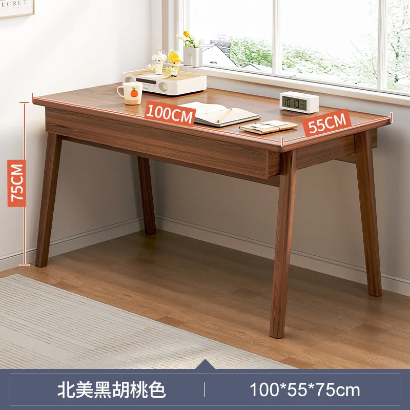 

Стол компьютерный AOLIVIYA с деревянными ножками, 2023 год