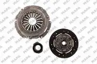 

Clutch set for 24200100 in VANETTE