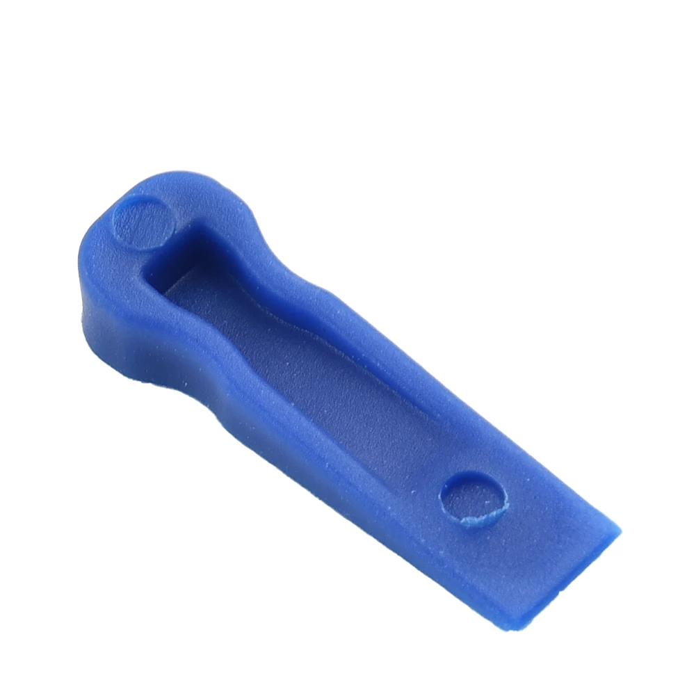 

100Pcs Tile Spacers Positioning Clips Wall Flooring Tiling Tool Wall Flooring Tiling Tool Kit Spacers Locator Leveler Level