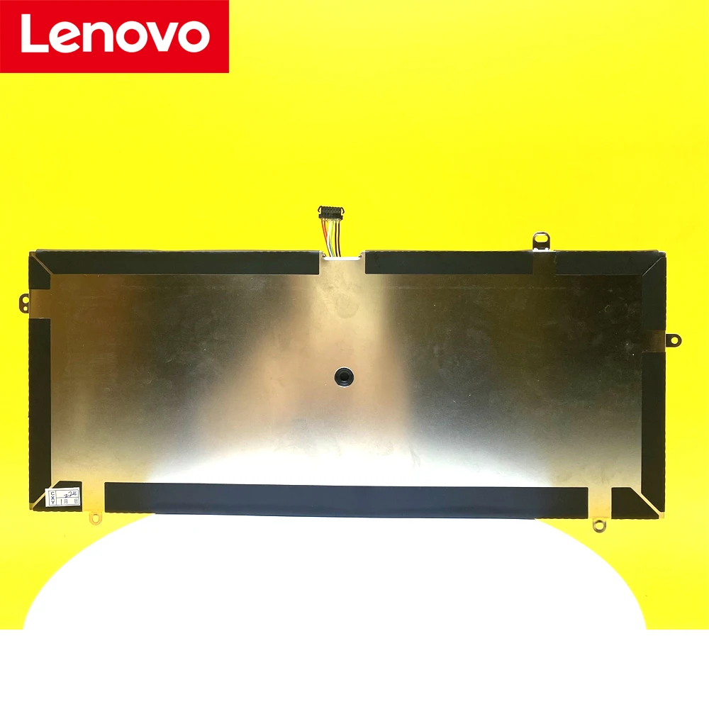 Новый оригинальный аккумулятор для ноутбука Lenovo Yoga 2 Pro 13 дюймов 121500156 2ICP5/57/128-2