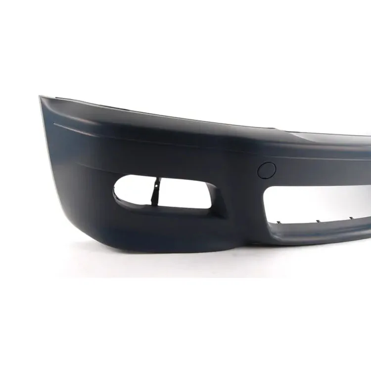 Передний бампер подходит для E46 M3 Look