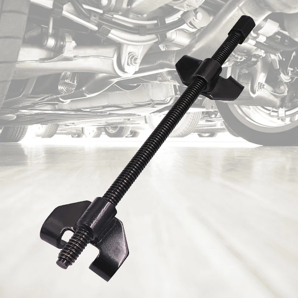 Инструмент для компрессора черных пружин мотоциклов и горных велосипедов из