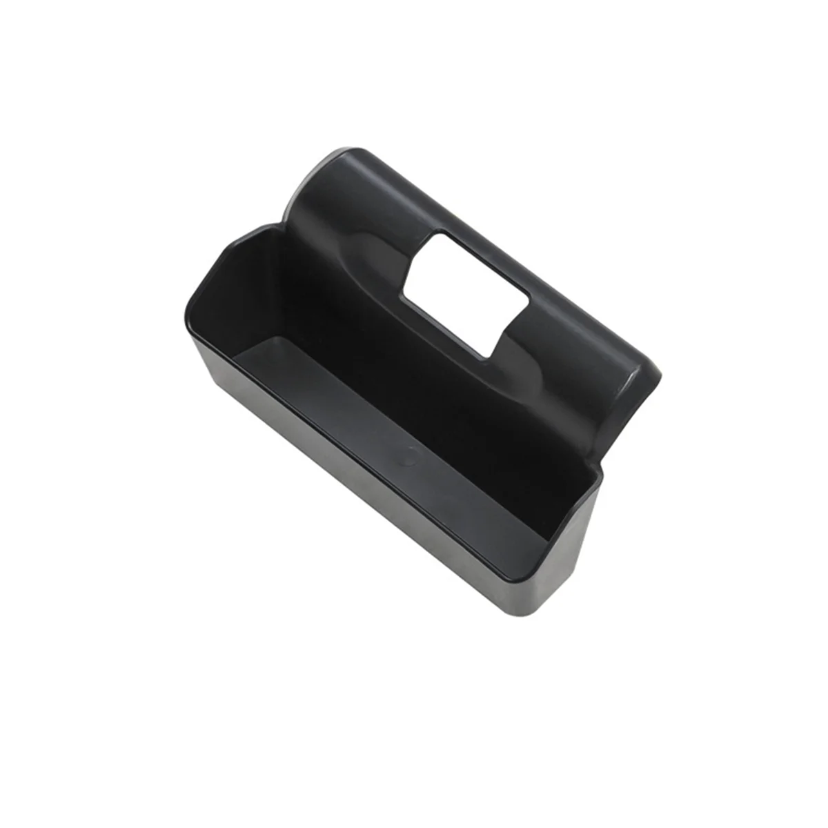 Органайзер на центральной консоли подлокотник ящик для хранения Chevrolet Colorado GMC Canyon