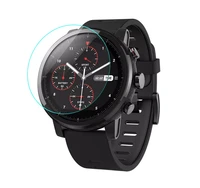 smart watch screen protectors film for citizen eco drive bl8141 87l one ar5014 04e one ar5034 58a for huawei honor s1 zero