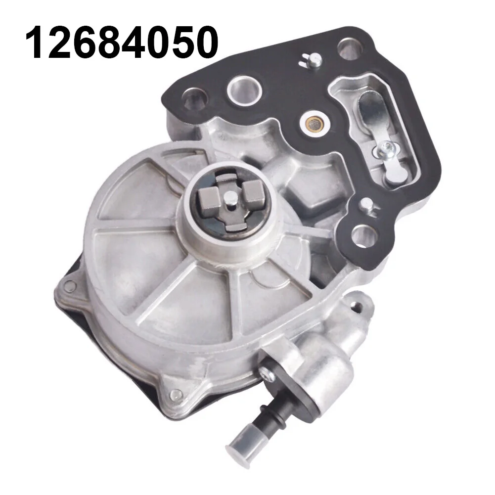 

Vacuum Pump For Buick Encore For Chevrolet Cruze 2018-2019 Engine Brake Vacuum Pump 12684050 Car Accessories Professional Spare