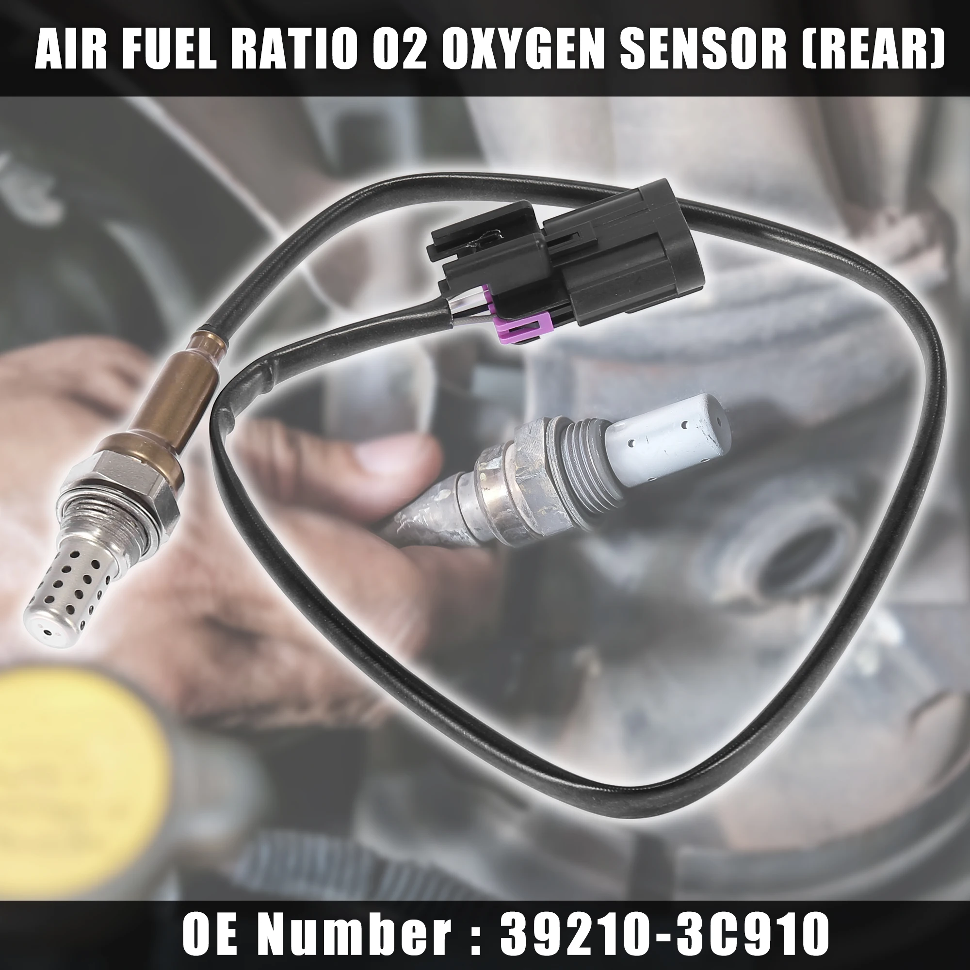 

X Autohaux Auto Lambda Oxygen Sensors 39210-3C910 for Kia Amanti for Hyundai Sonata Azera Air Fuel Ratio Sensors Car Accessories