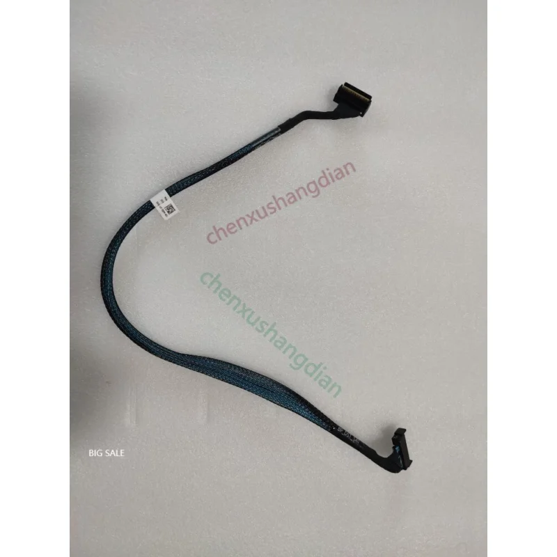 Новый сервер Dell R350 горячая 4-дисковая карта SAS линия H345 H745 61F98