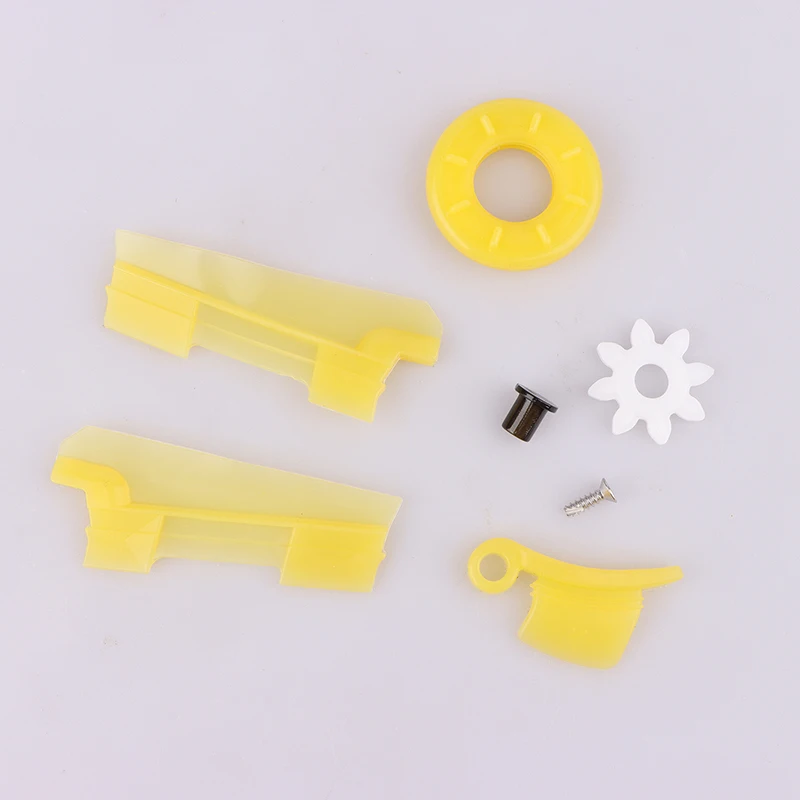 Slow Juicer Rotating Holder Silicone Strips Replacement for HU500DG/780 Blender Spare Parts