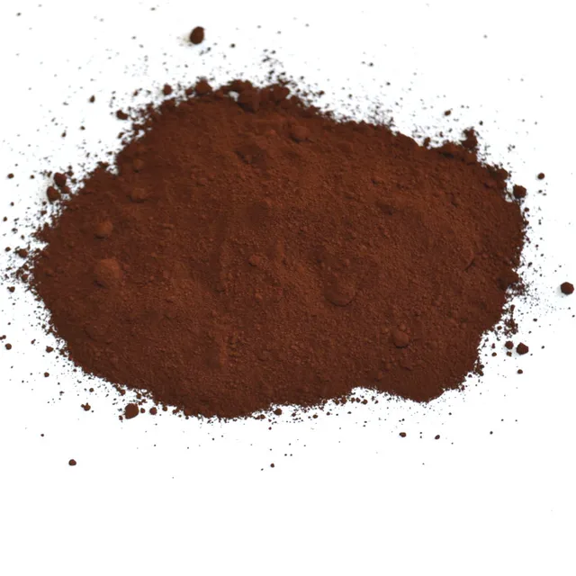 основа пигмент