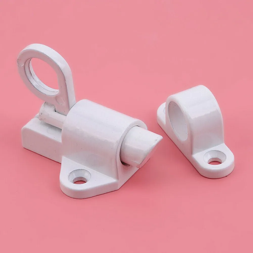

Ceiling Door Latch Hatch Parts Replacement Spare Sprung Tool Accessories