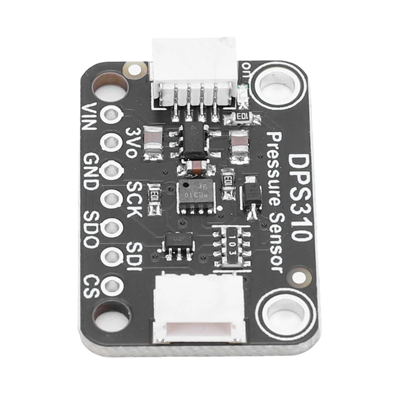 DPS310 Прецизионный датчик барометрического давления и высоты I2C Датчик