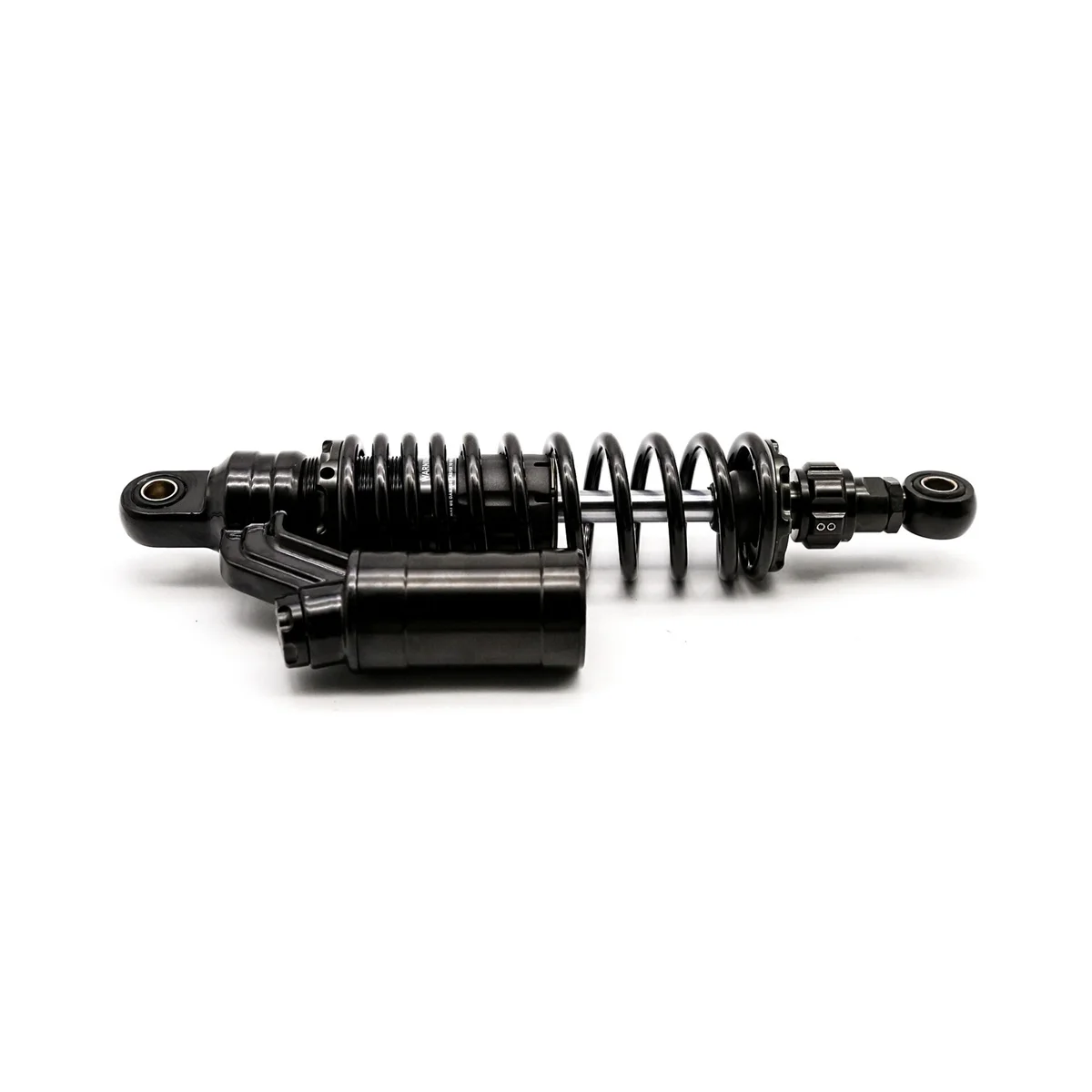 Для модифицированных деталей мотоцикла универсальный 320 мм дюйма задняя