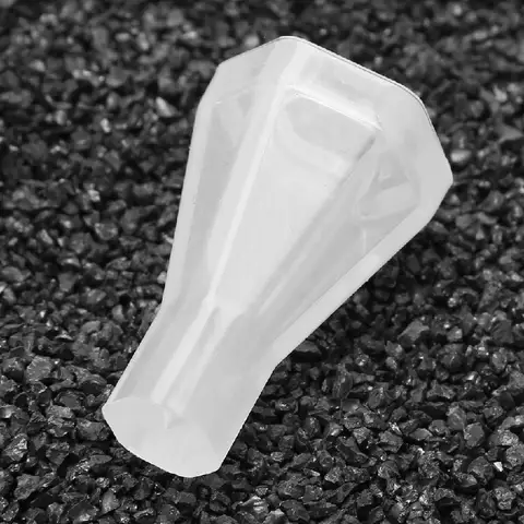Miniature Cup Silicone Mold (2 Cavity)