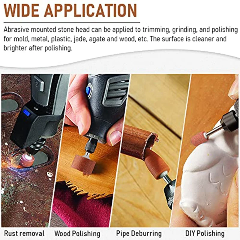 Рисунок 3 - Беспроводная ручка для гравировки 42 шт