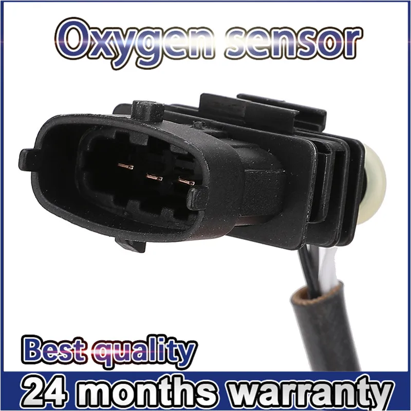 4-проводной датчик кислорода премиум-класса для Opel Astra h 2004-2009 1.6 Twinport Vauxhall Zafira 90543281