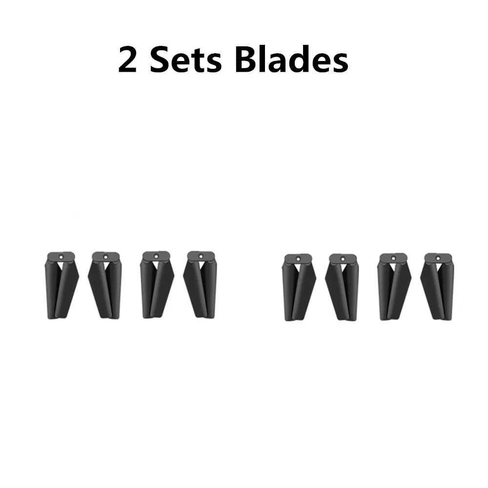 Аксессуары для аккумулятора дрона 3 7 в 600 мАч/лопасть пропеллера/F190 мини-Дрон