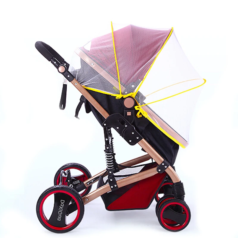 

Baby Stroller Rain Cover Pvc Universal Wind Dust Shield With Windows For Strollers Pushchairs Stroller Accessories 2023