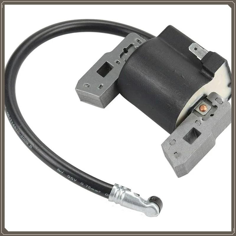 Фото Высококачественная катушка зажигания для Briggs & Stratton 397358 697037 395490 298316 395491 №3