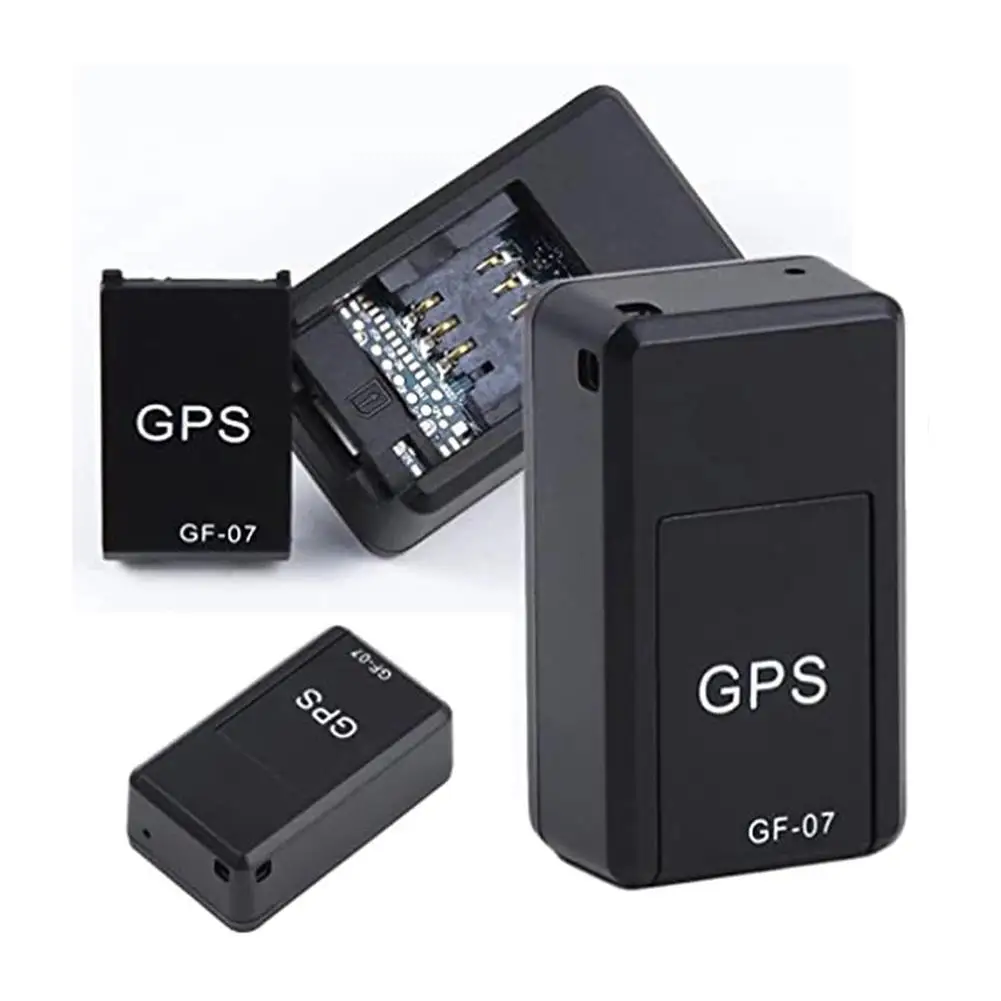 

Магнитный автомобильный GPS-трекер, позиционер, магнитный поглощающий Мини-локатор в реальном времени, вставки для SIM-карт, сообщения, для дом...