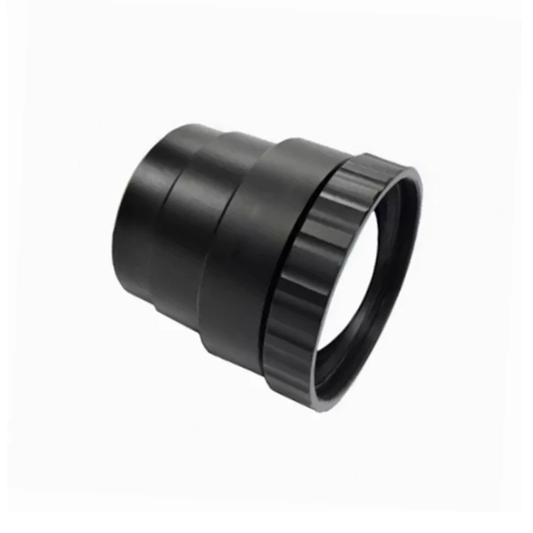 

FL 35mm F1.1 LWIR Infrared Aiming Lens For 384x288, 17um