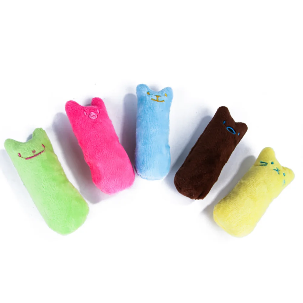 Игрушки для кошек кошачья мята |