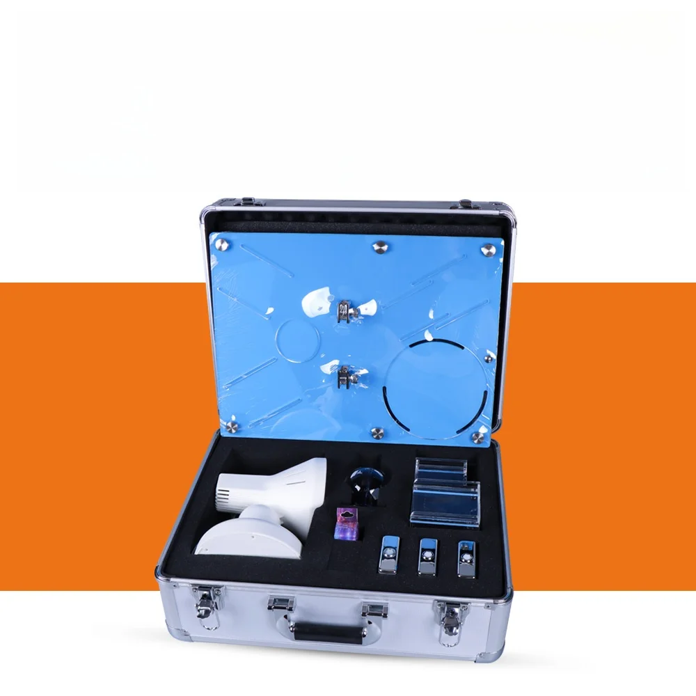 Прибор для проверки параметров солнечной энергии на стекле FS3150 автомобильные