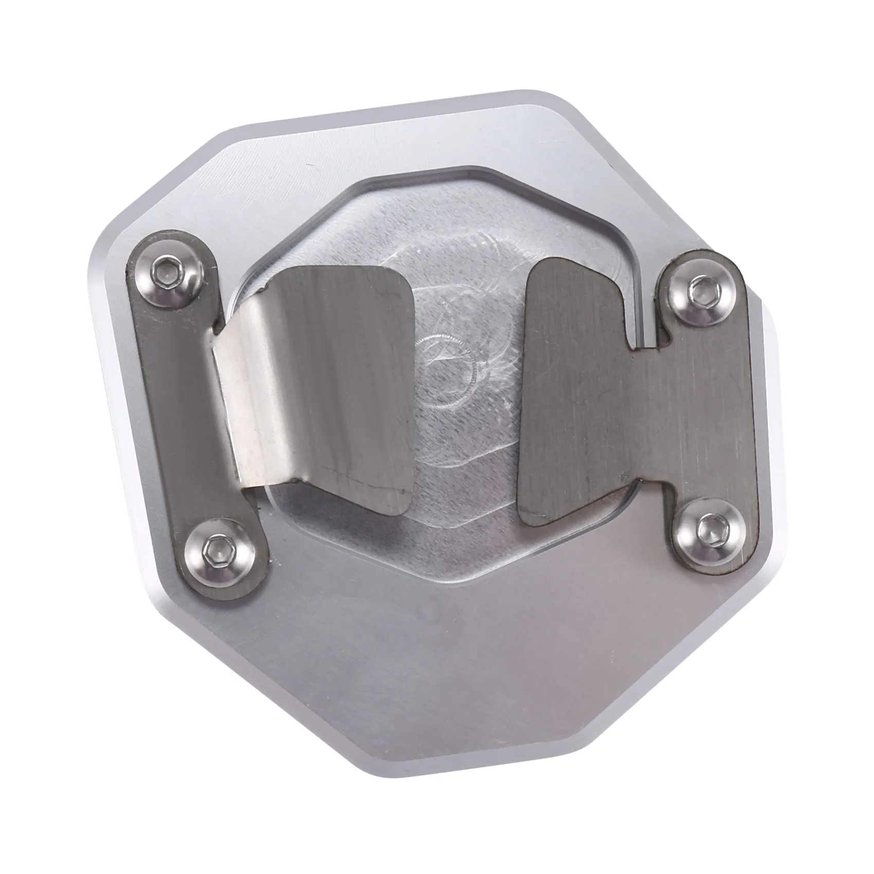 Аксессуары для мотоциклов подставка удлинителя боковая увеличивающая Aprilia TUAREG 660