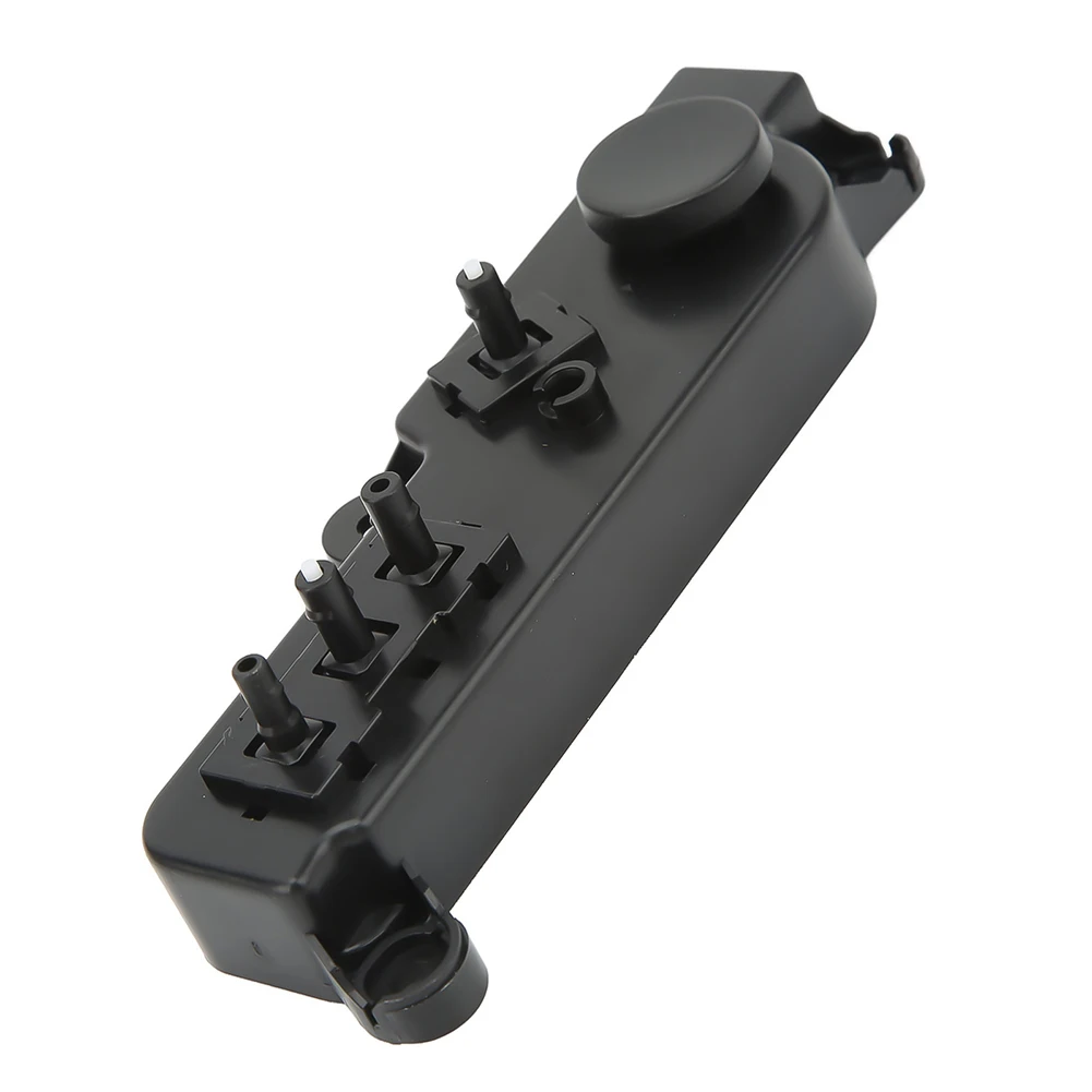 

Parts Seat Switch Control Accessories 1098529 2017-2022 ABS Black Car Fittings For Tesla Model 3/Y Left Side High Quality