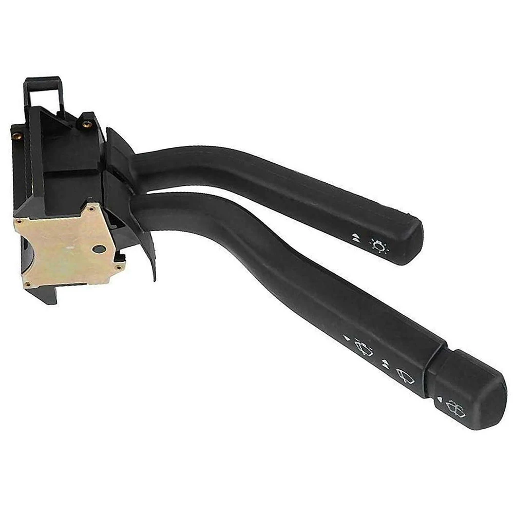 

Steering Column Wiper Switch Switch 6 993 548 6197687 95VB11K665AA Black