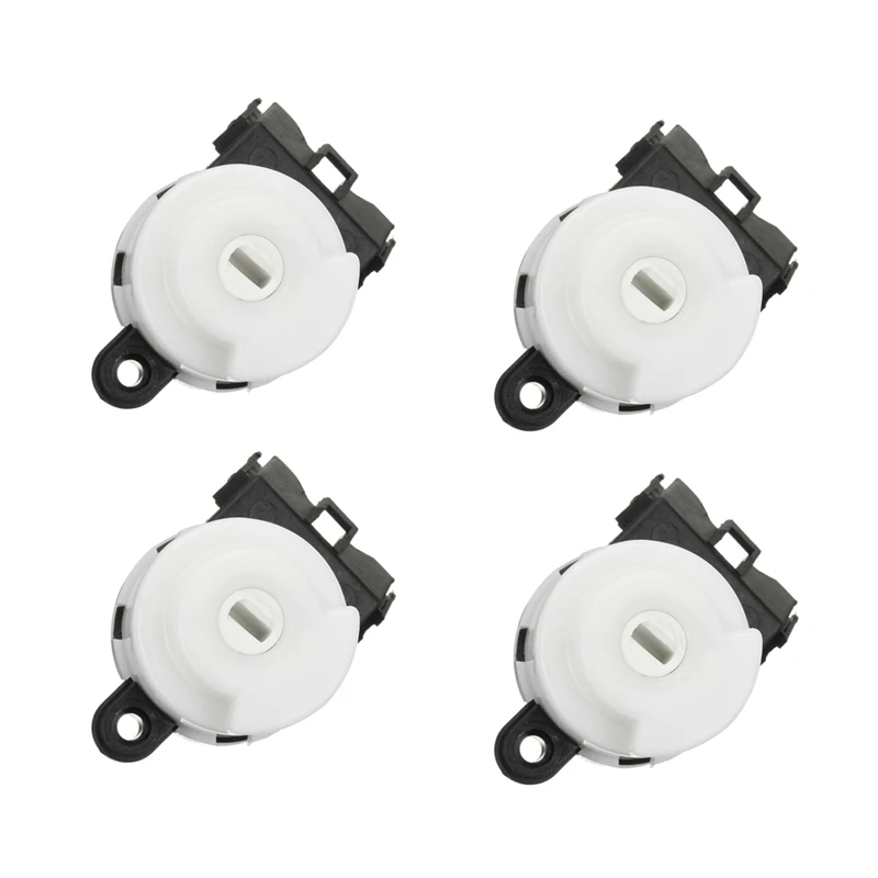 

4X 5 Pin Ignition Starter Switch Mn113754 For Mitsubishi Grandis Lancer Outlander